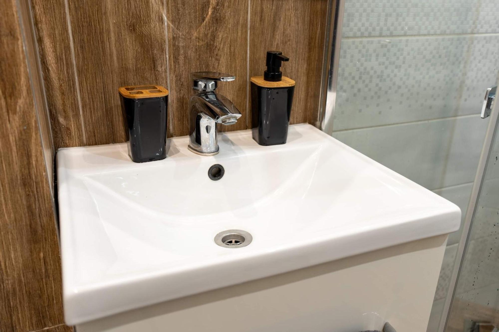 Apartmán U Sysi Kudowa-Zdrój Exteriér fotografie