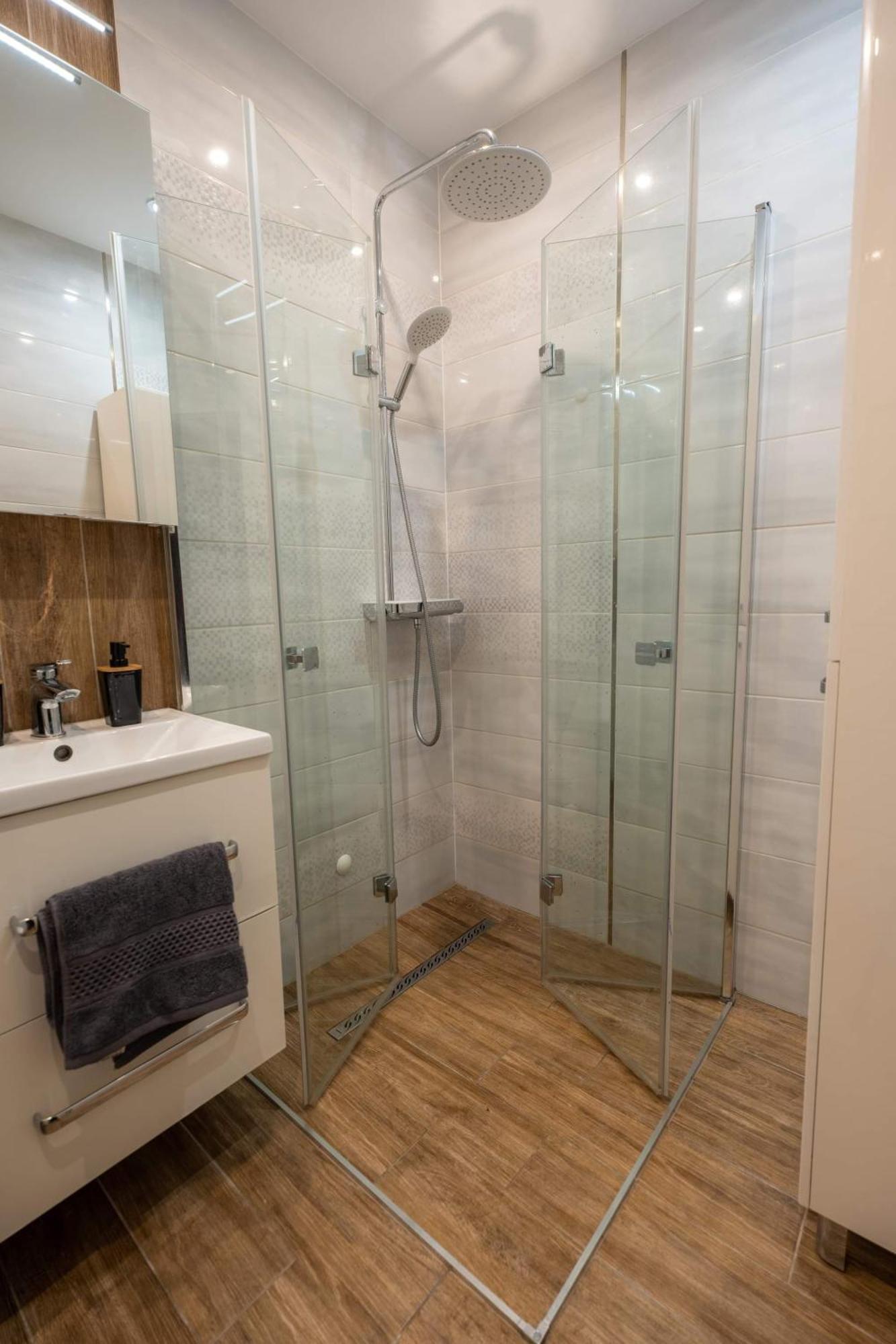 Apartmán U Sysi Kudowa-Zdrój Exteriér fotografie