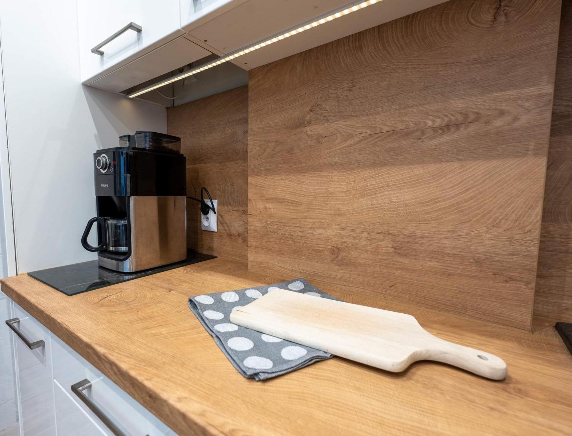 Apartmán U Sysi Kudowa-Zdrój Exteriér fotografie